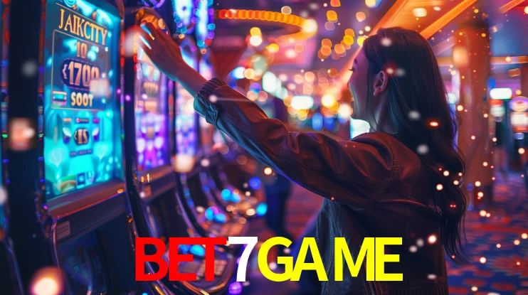 BET7GAME