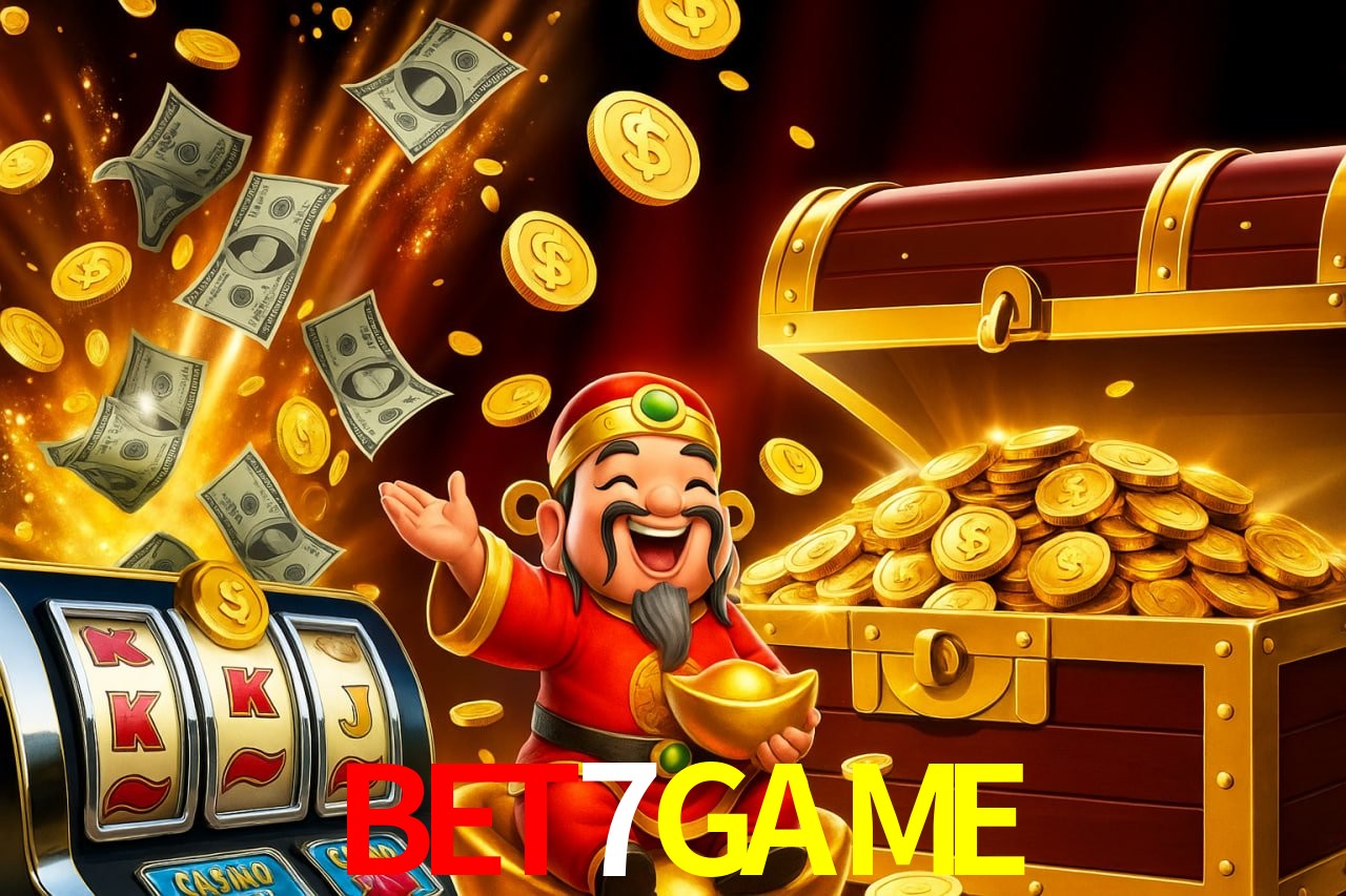 cassino BET7GAME