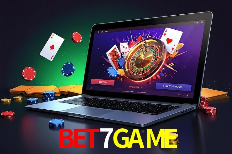 Cadastro Rápido BET7GAME