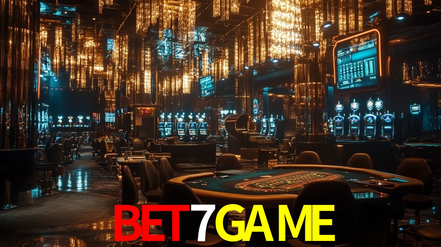 BET7 GAME