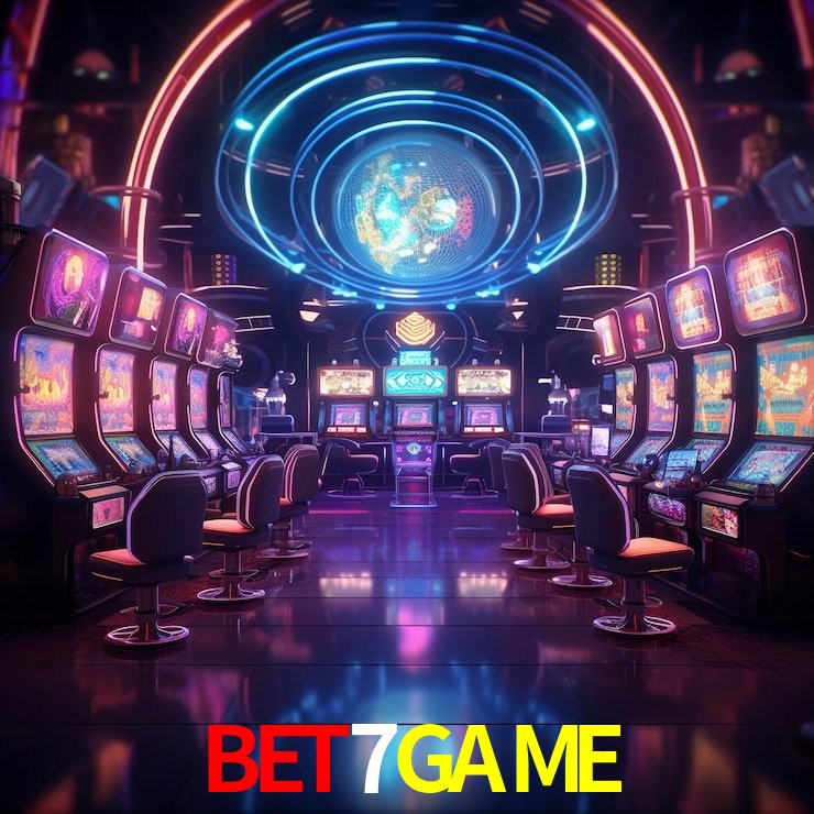 Promoções Sazonais BET7GAME