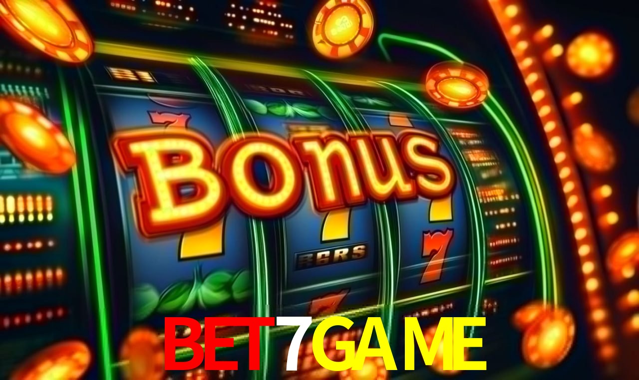 Blackjack Table BET7GAME