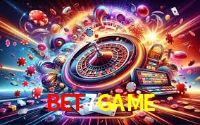 Programa VIP BET7GAME