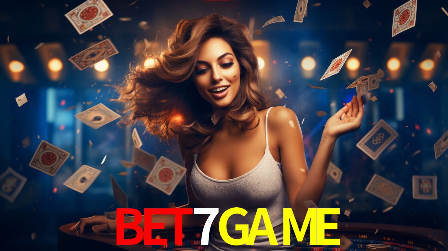 bet7 game app