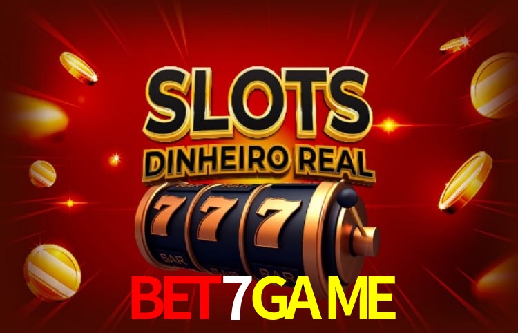 Benefícios da Conta BET7GAME