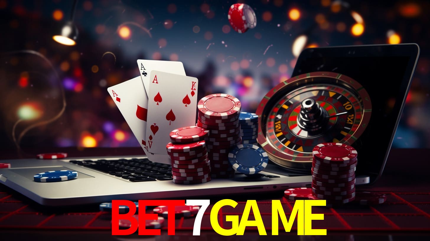 Live Casino BET7GAME