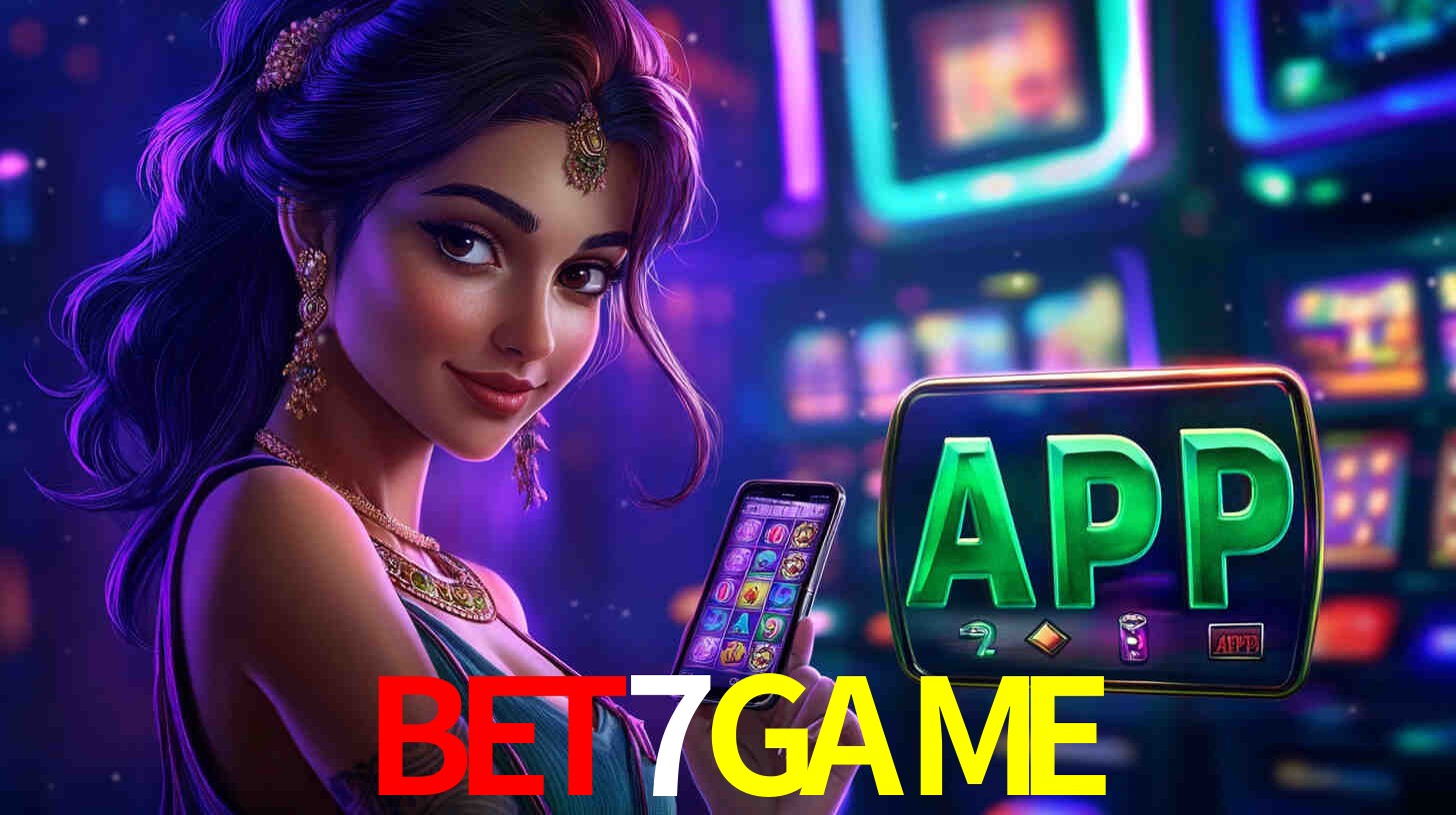 BET7 GAME