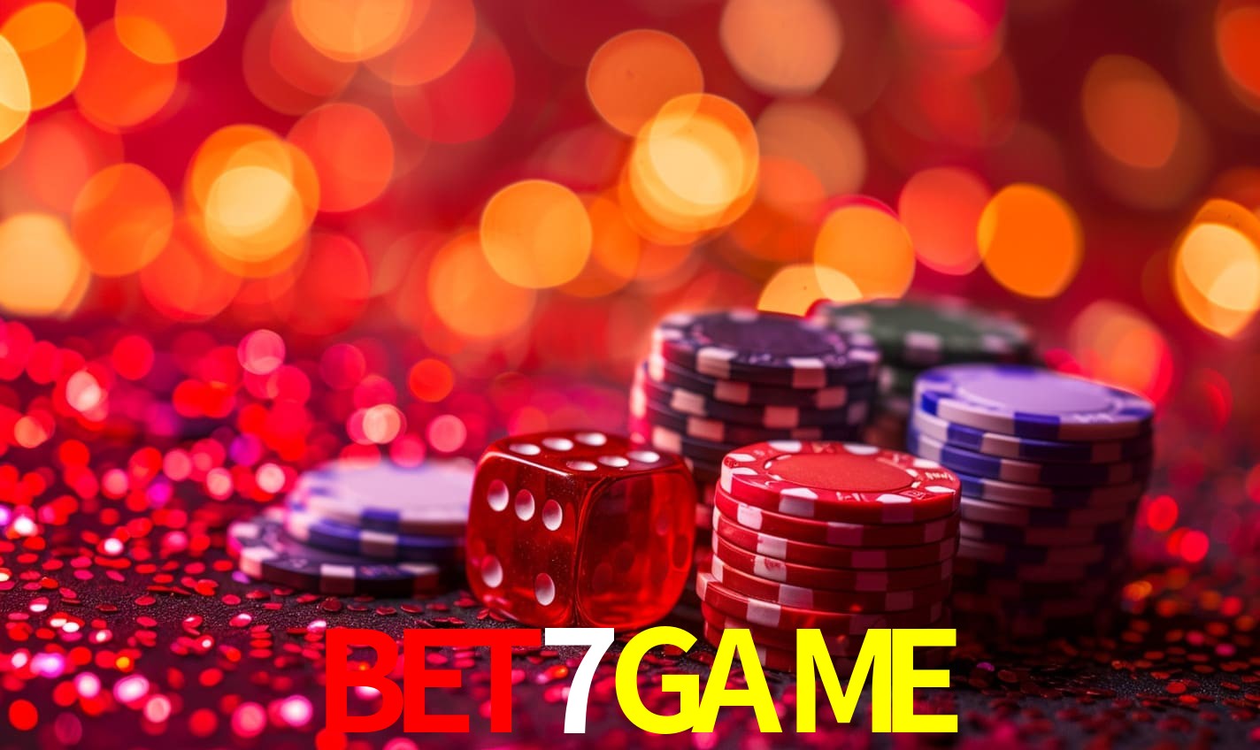 Descubra a Essência do BET7GAME: Nossa História e Compromissos