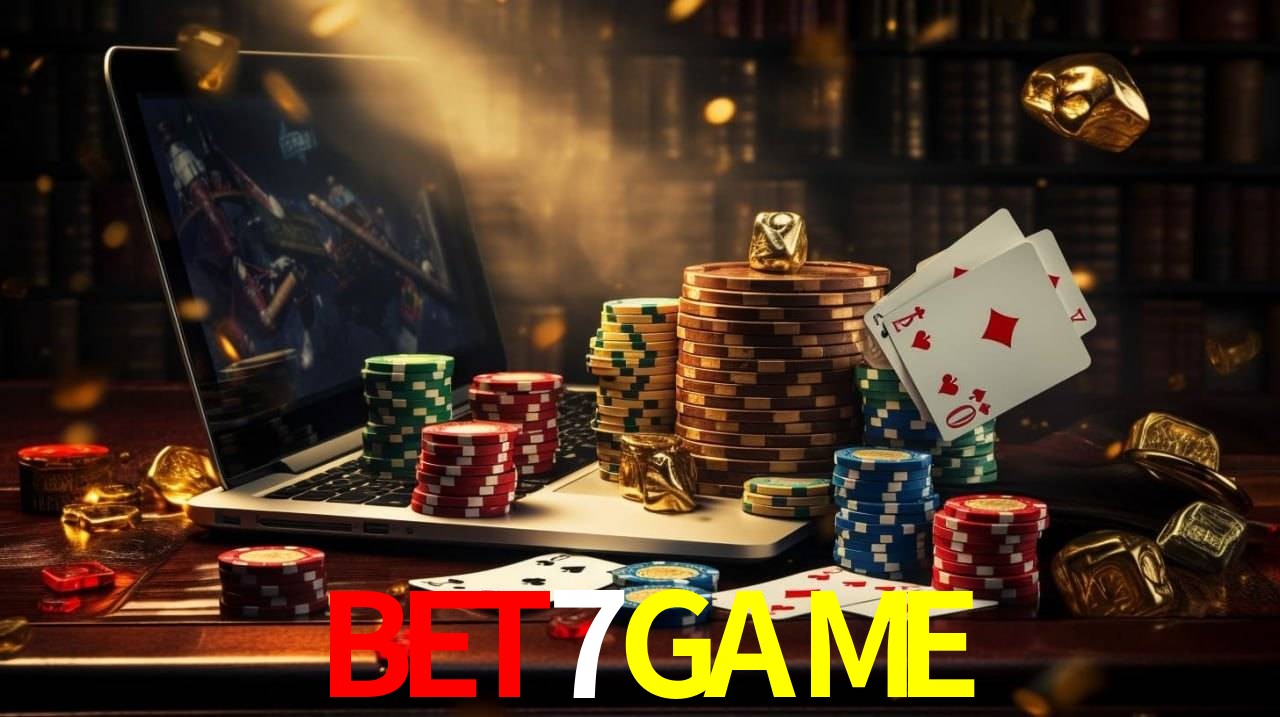 Interface Premium BET7GAME